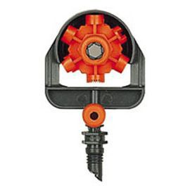 Micro-asperseur multisurfaces GARDENA