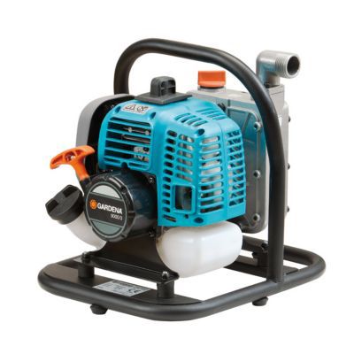 Pompe thermique Gardena Classic 900W