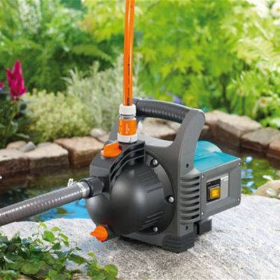 Kit complet pompe surface Gardena