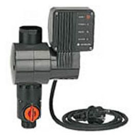 Interrupteur manométrique avec sécurité manque d'eau Gardena