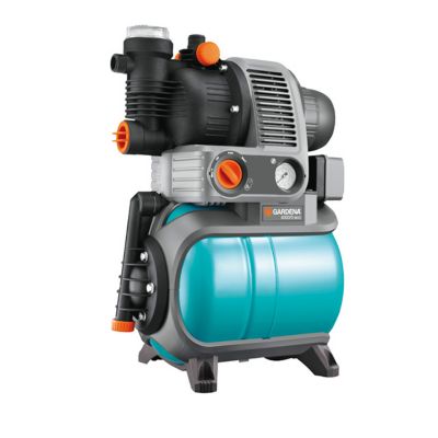 Groupe surpresseur Gardena 4000/5 850 W