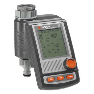 Programmateur d'arrosage C 1060 plus