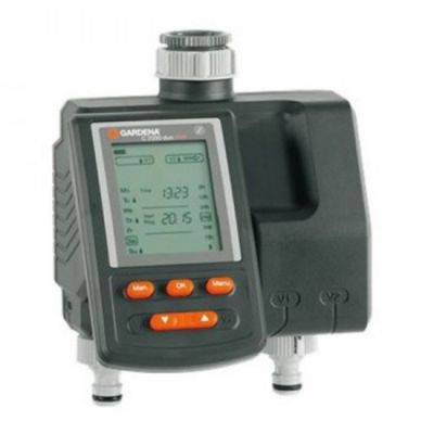 Programmateur d'arrosage C 2030 duo plus