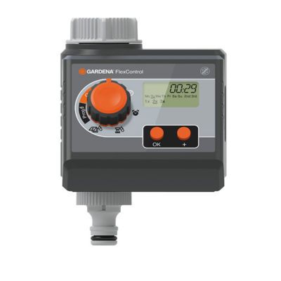 Programmateur d'arrosage Flexi Control