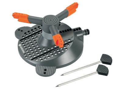 Arroseur rotatif samba