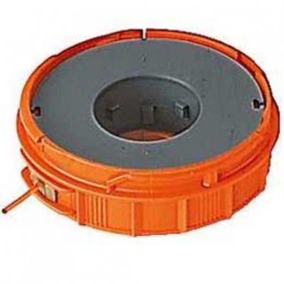 Cassette de fil de coupe Gardena Accessoire de jardinage Pour turbofils réf: 2380 2390 2395 2400 et 2170 - vue 2
