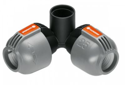 Gardena Raccord 2764 - vue 3