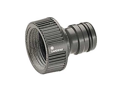 Nez de robinet grand débit