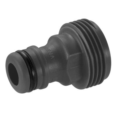 Adaptateur filetage extérieur pour raccords rapides Original GARDENA - 2921-20