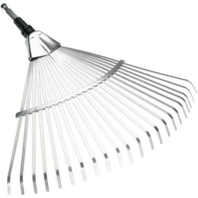 Balai A Gazon Combisystem Gardena 3102 - vue 1
