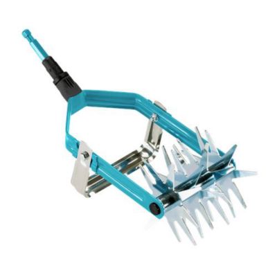 Gardena Combisystem émietteur-sarcleuse 03195-20 14 cm