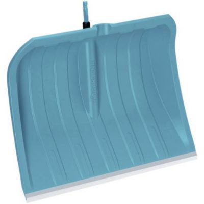 Pelle à neige Gardena Combisystem 03243-20 50 cm, coulisseau plastique robuste compatible manches Combisystem
