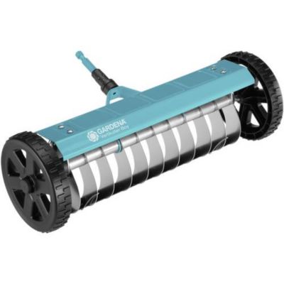 Scarificateur sur roues combisystem - vue 4