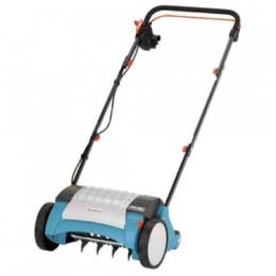 Scarificateur Électrique GARDENA EVC 1000 – Moteur PowerPlus 1000W - vue 4