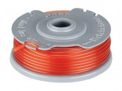 Bobine de fil de coupe GARDENA − Adaptée pour coupe bordures SmallCut 300 − longueur 10m 5306 20 - vue 5