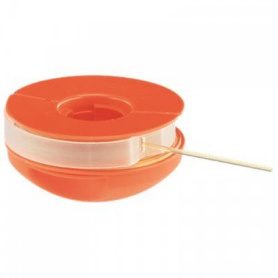 Gardena Cassette de fil 4 pour coupe bordures