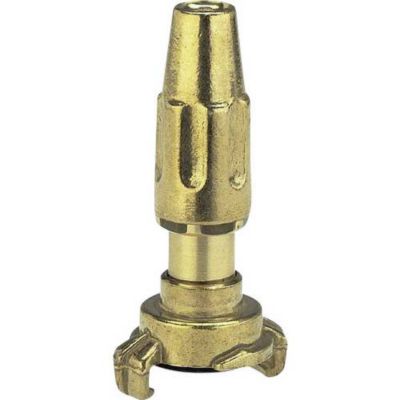 Gardena Lance nettoyage laiton - vue 1