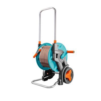 Dévidoir sur roues Classic équipé 25 m