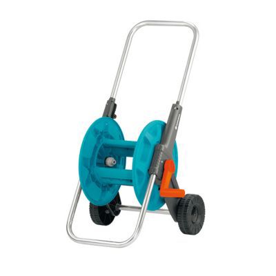 Dévidoir sur roues Classic vide 50m