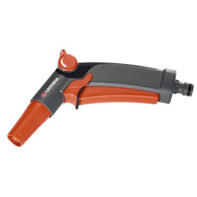 Pistolet multijets Comfort Gardena