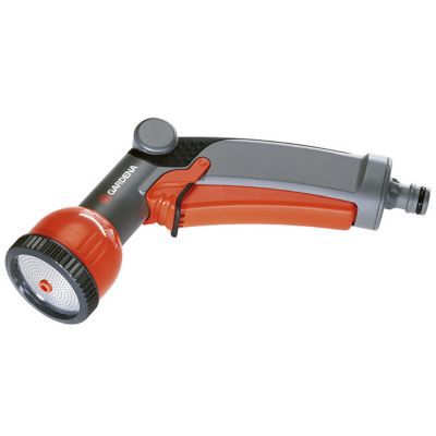 Pistolet d'arrosage