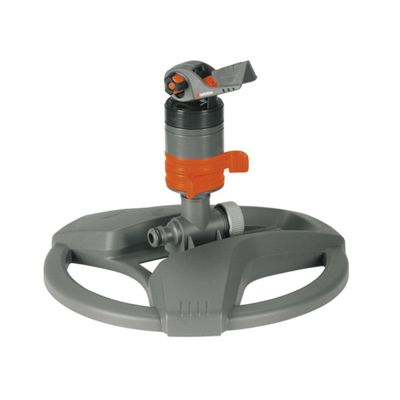 Turbine D'arrosage Sur Pic Comfort Gardena 8143-20