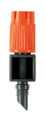 Asperseur en ligne pour petites surfaces