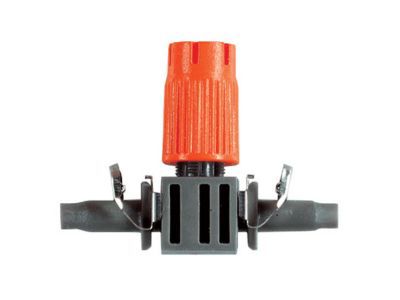 Asperseur en ligne pour petites surfaces