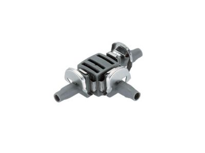 Dérivation en t 4 6 mm