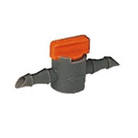 Robinet d'arrêt 4 6 mm GARDENA