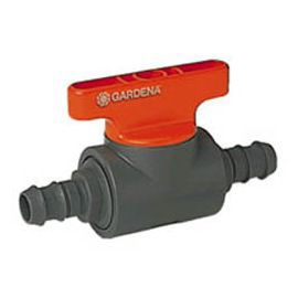 Robinet d'arrêt 13 mm GARDENA