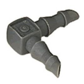 Jonction en L 4,6 mm GARDENA