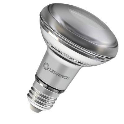 ampoule à led osram performance e27 36d 670 lm r80 osram 050114