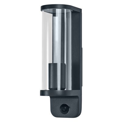 OSRAM Applique murale LED Endura Classic tubulaire E27 avec capteur