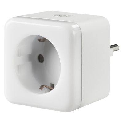 OSRAM SMART+ WIFI prise avec veilleuse UE