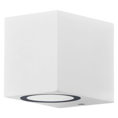 OSRAM Applique extérieur ENDURA Square Down GU10