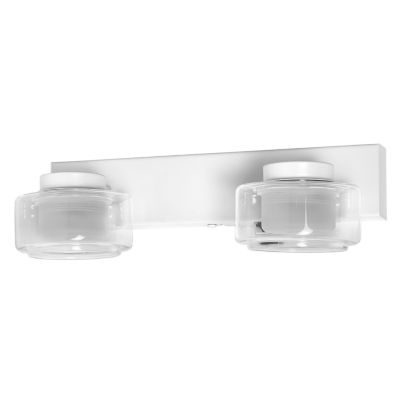 OSRAM Applique ORBIS Flame Click CCT IP44