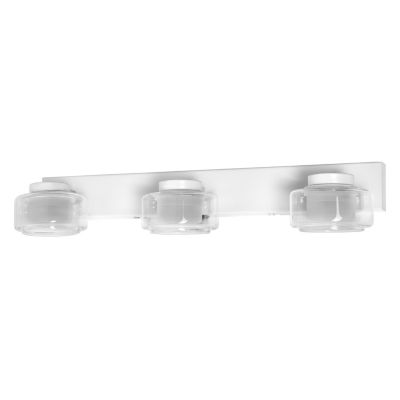 OSRAM Applique ORBIS Flame Click CCT IP44