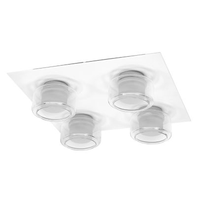 OSRAM Applique ORBIS Flame Click CCT IP44