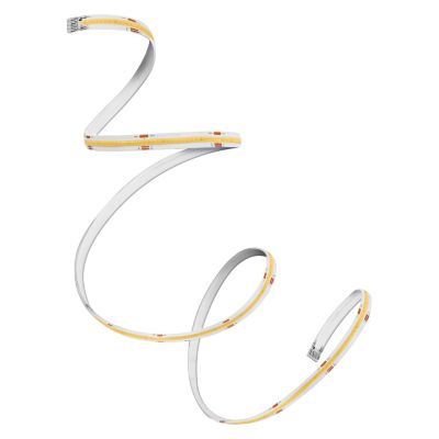OSRAM Bande LED FLEX COB 5M TW RC jaune 1700 lm