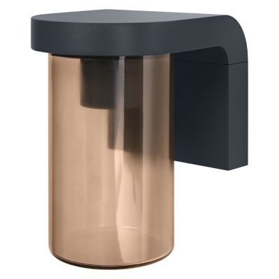 OSRAM ENDURA Applique Cascade Classique E27 Ambre