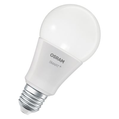 OSRAM SMART+ MATTER Classic shapes in A Form LED Lampe Matt 1521 lm von 2700 bis 6500 K Matter