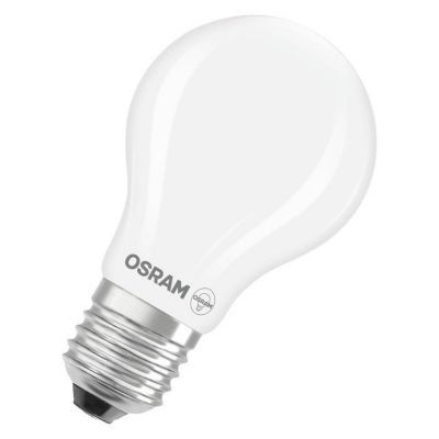 Ampoule LED classique OSRAM LED Superstar Classic A60 Filament E27 806 lm Dimmable