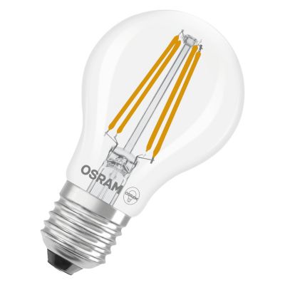 OSRAM Lampe LED forme étoile A 60 Filament E27