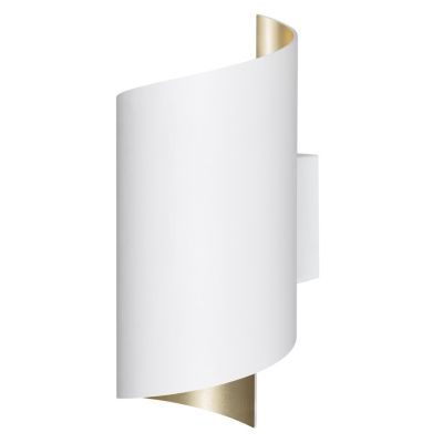 OSRAM SMART+ Matter Wall Twist Applique Murale LED 230x127mm TW