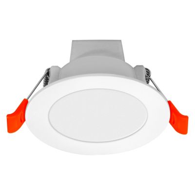 OSRAM SMART+ Matter Recess Spot Encastré LED 86mm RGB+TW