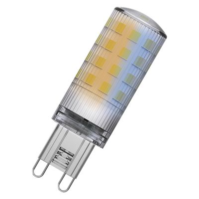 OSRAM Ampoule LED SMART+ WIFI avec culot G9 320lm