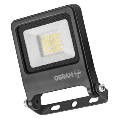 OSRAM Projecteur LED ENDURA FLOOD PC 3 000 K