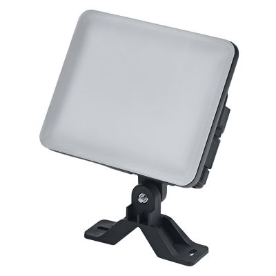 Projecteur LED Extérieur OSRAM ENDURA Flood 20W 1700lm Noir IP65 image
