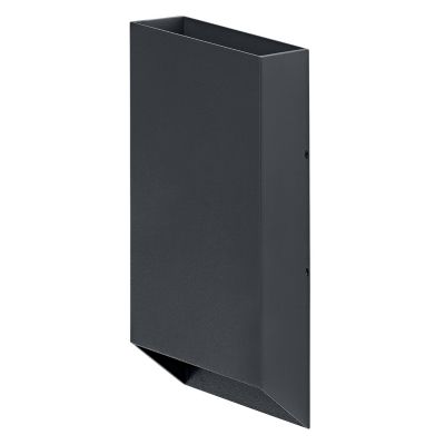 OSRAM Applique murale extérieure IP54 chaud 3000 K